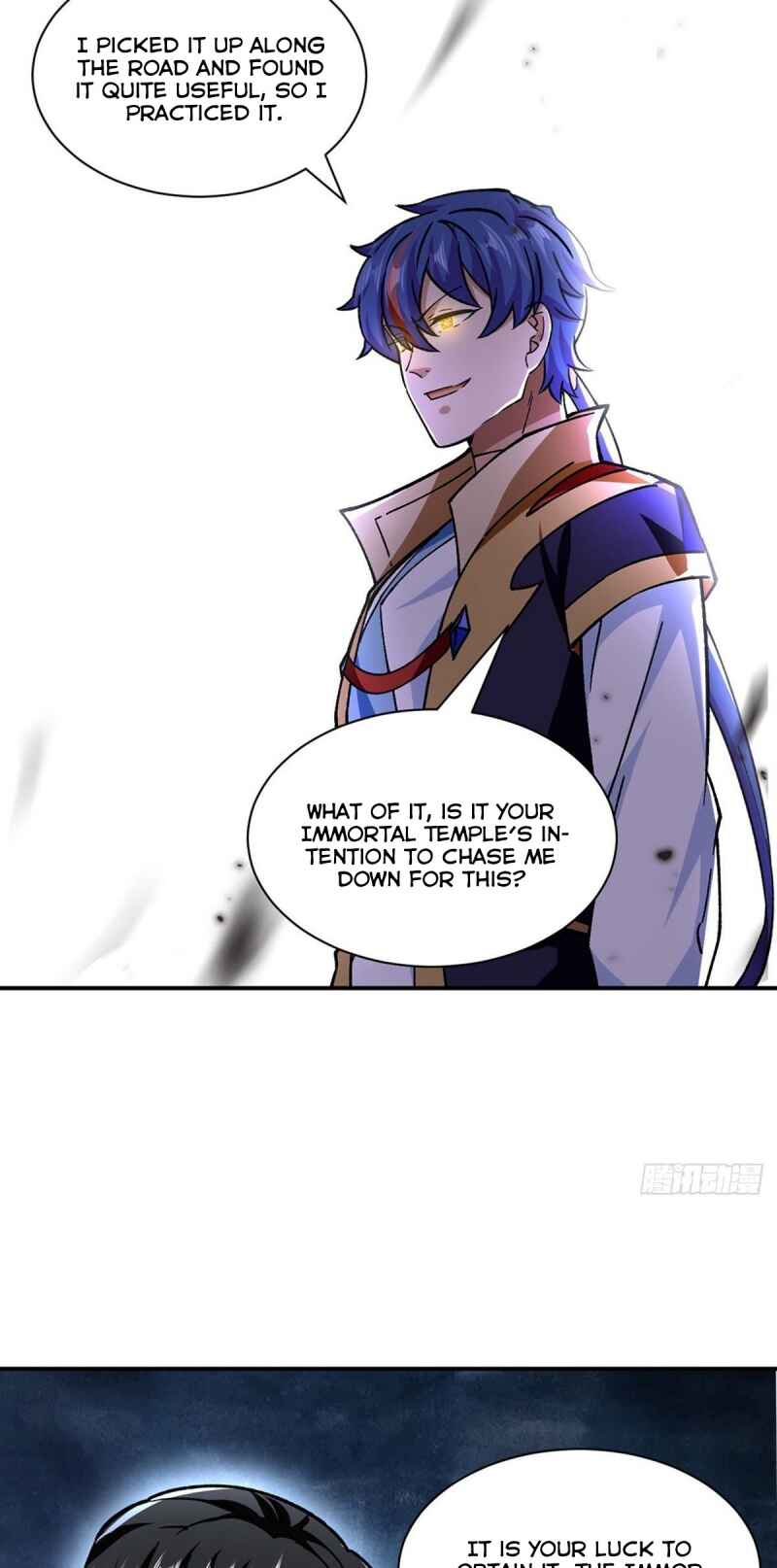 Chapter 290 - Page 11