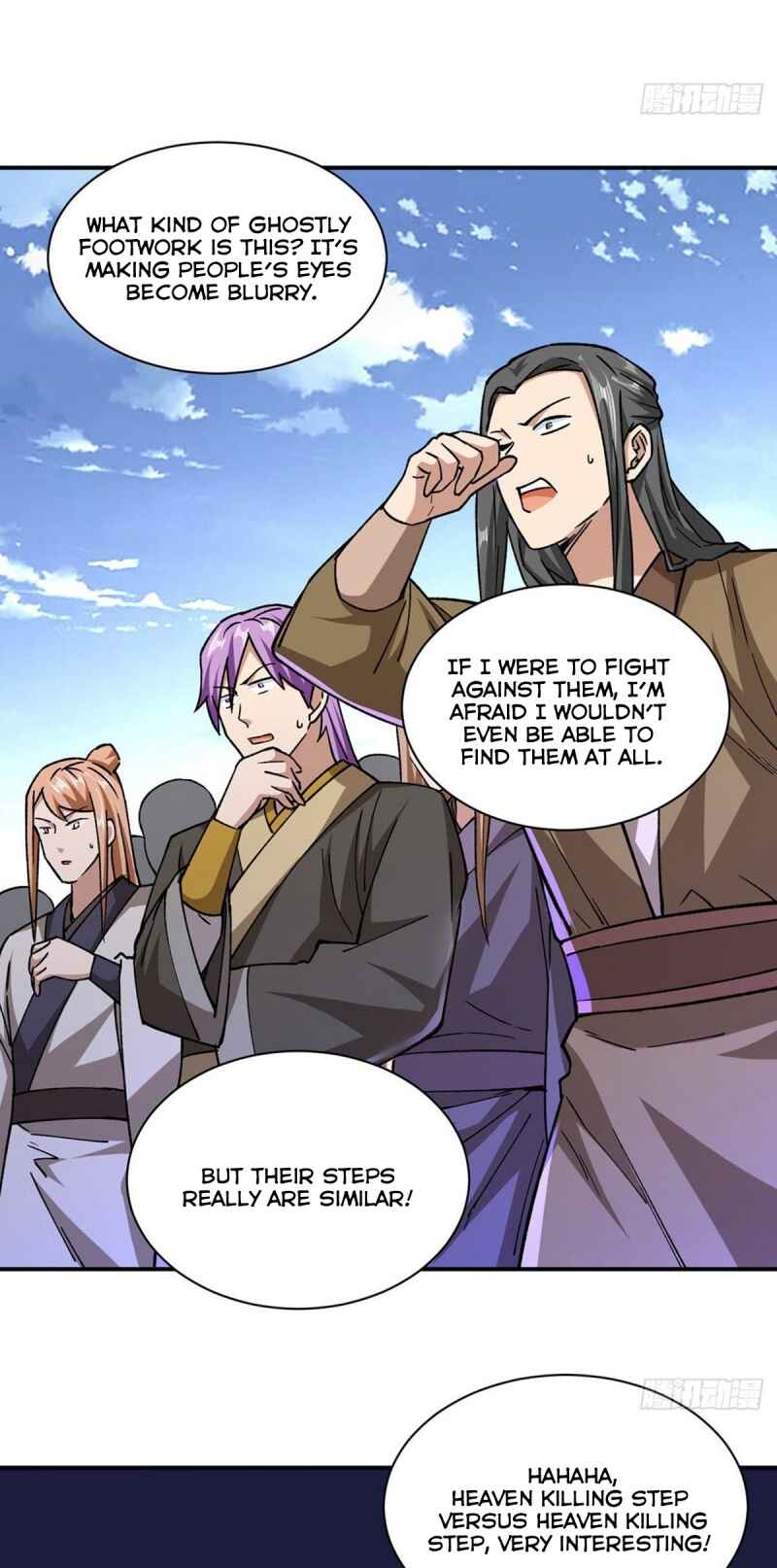 Chapter 290 - Page 17