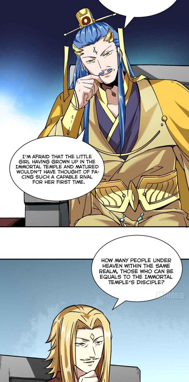 Chapter 290 - Page 18
