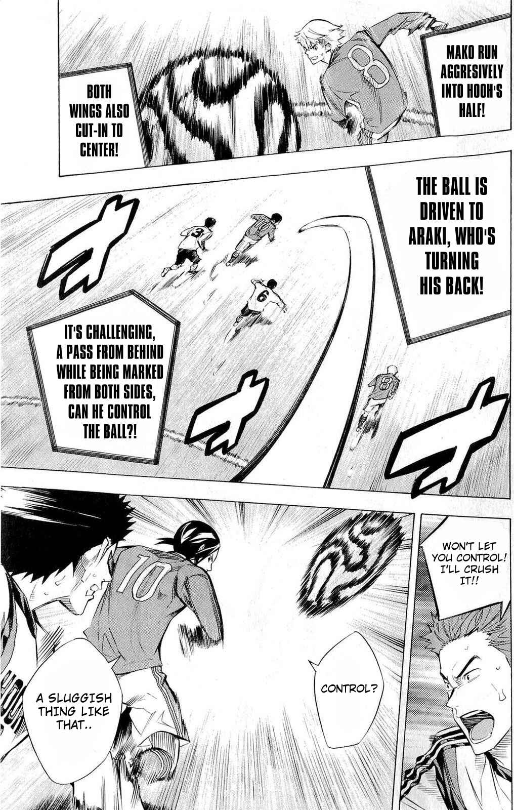 Chapter 233 - Page 17