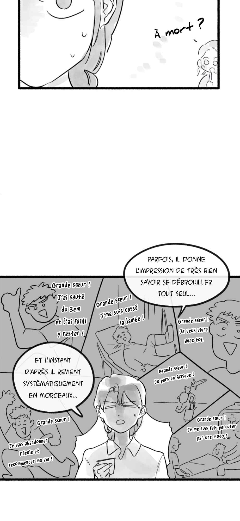 Chapter 30 - Page 43