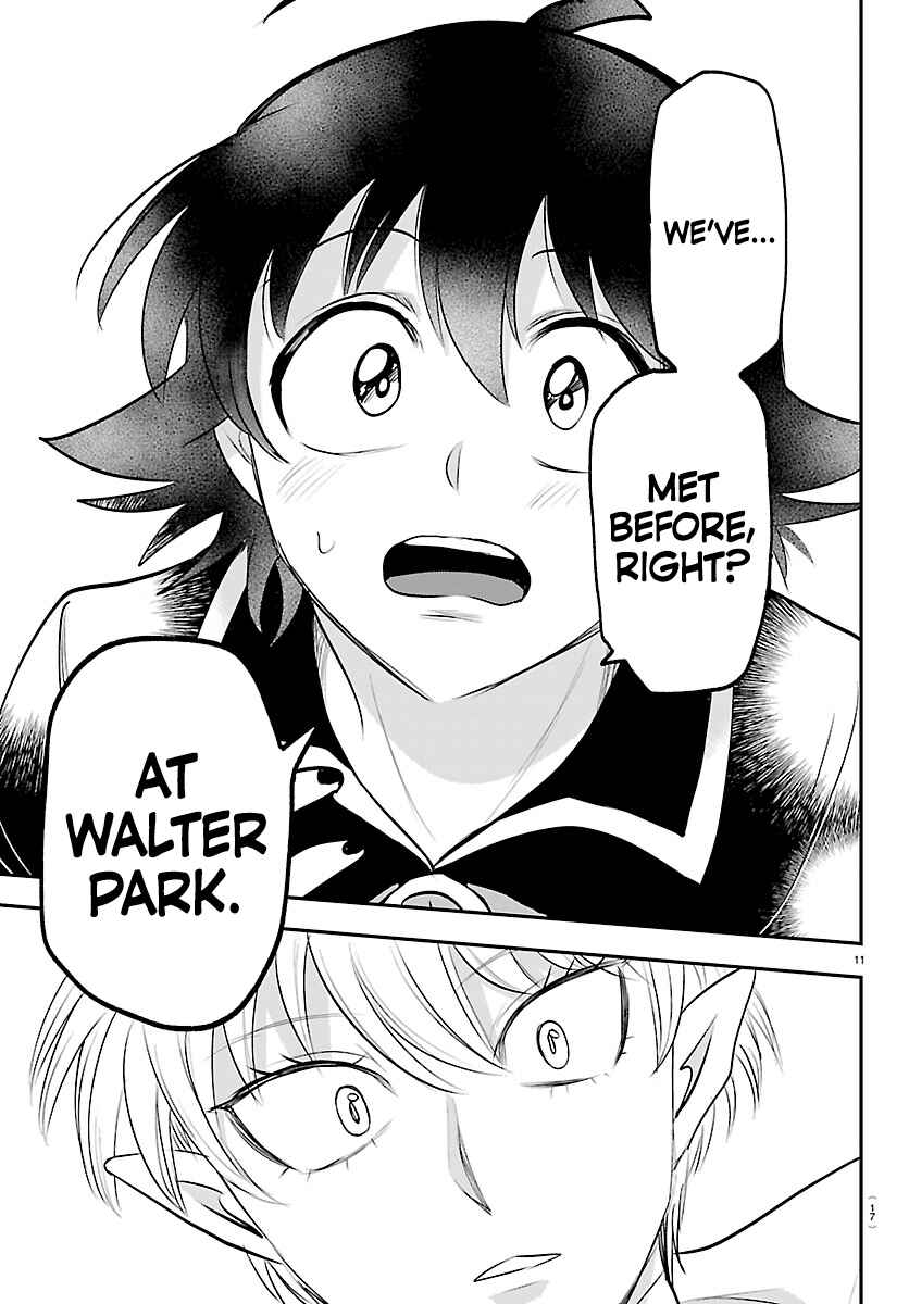 Chapter 445 - Page 13
