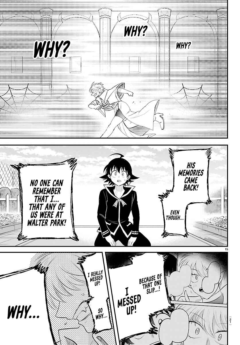 Chapter 445 - Page 17