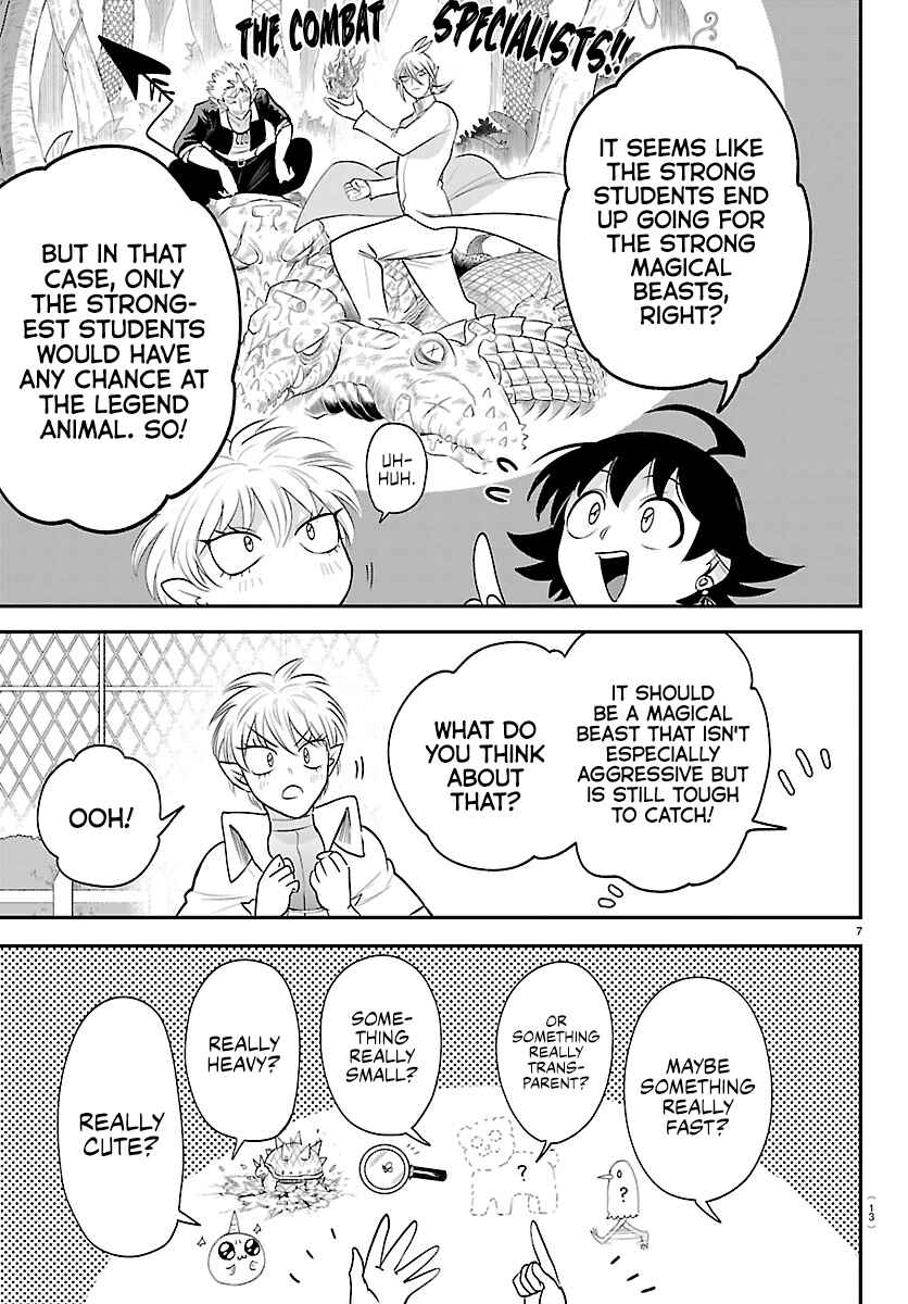 Chapter 445 - Page 9