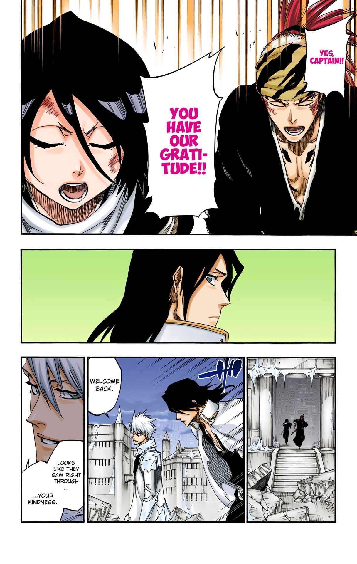 Chapter 674 - Page 10