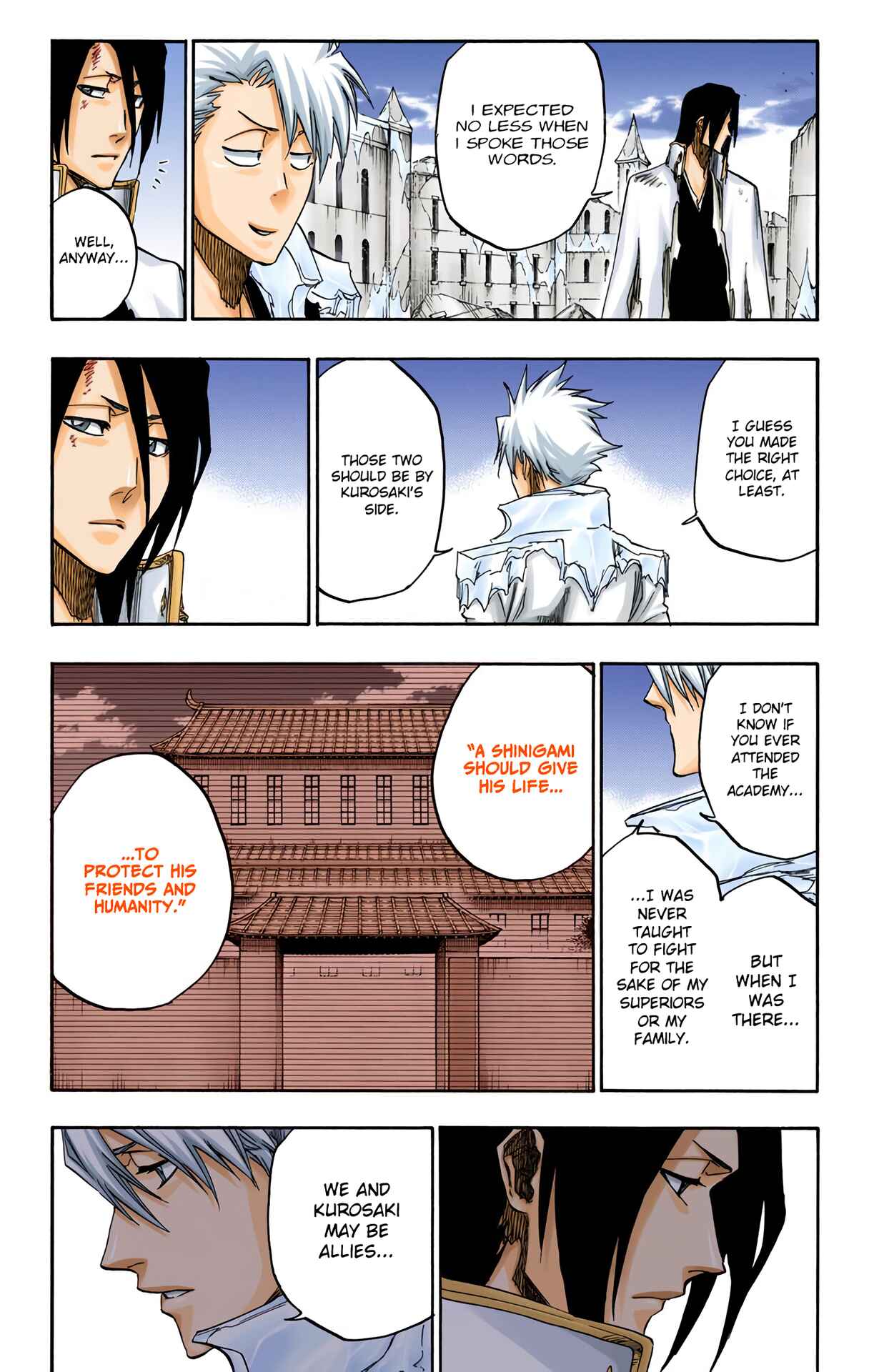 Chapter 674 - Page 11