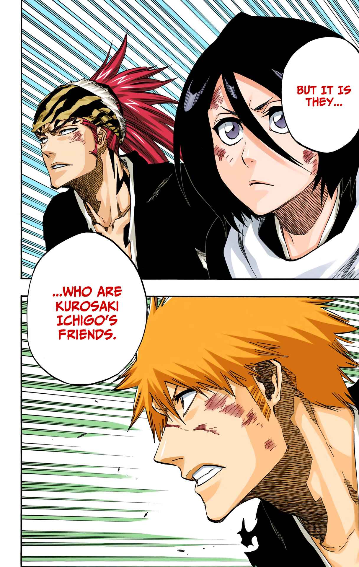 Chapter 674 - Page 12