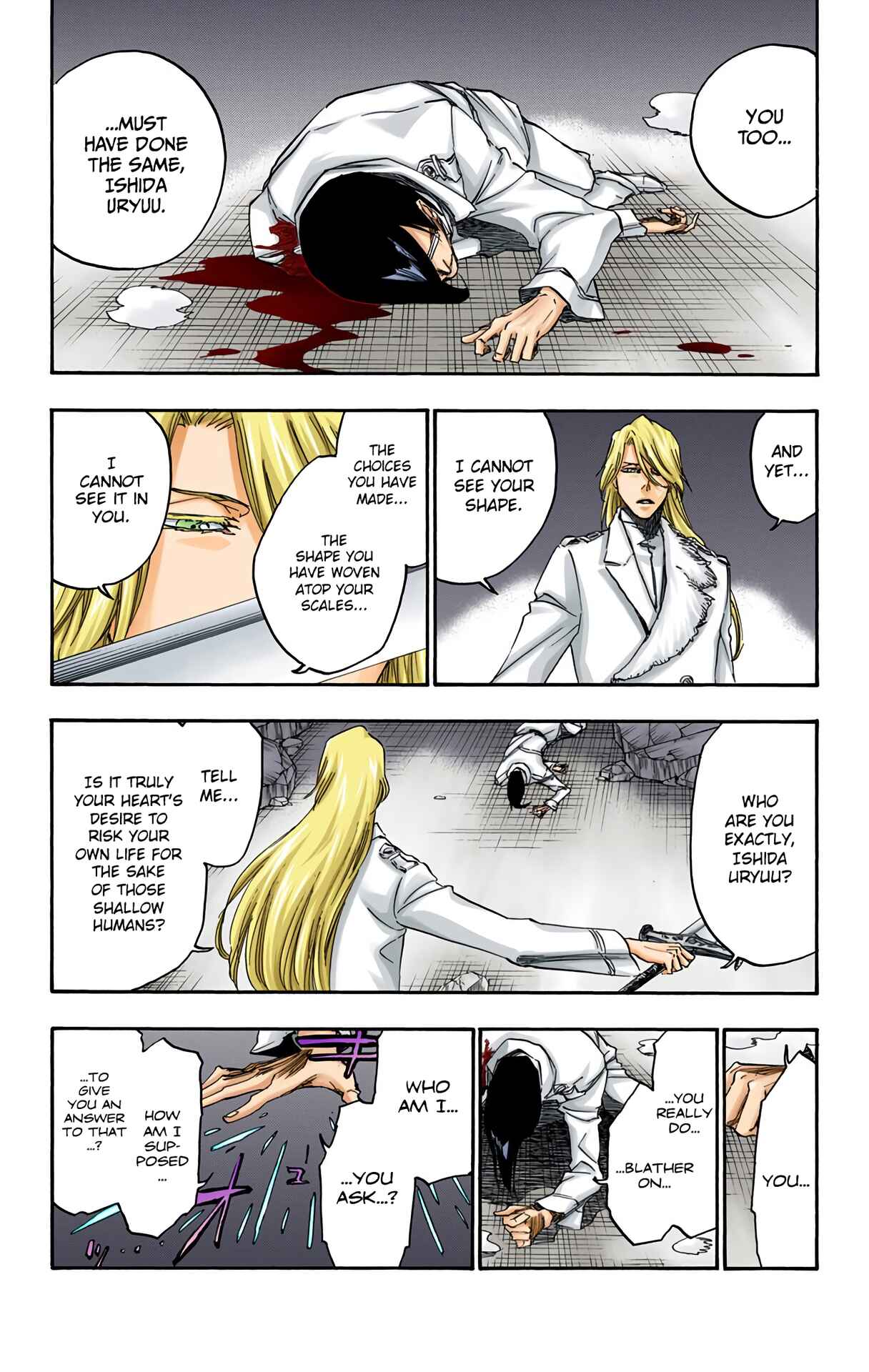 Chapter 674 - Page 15