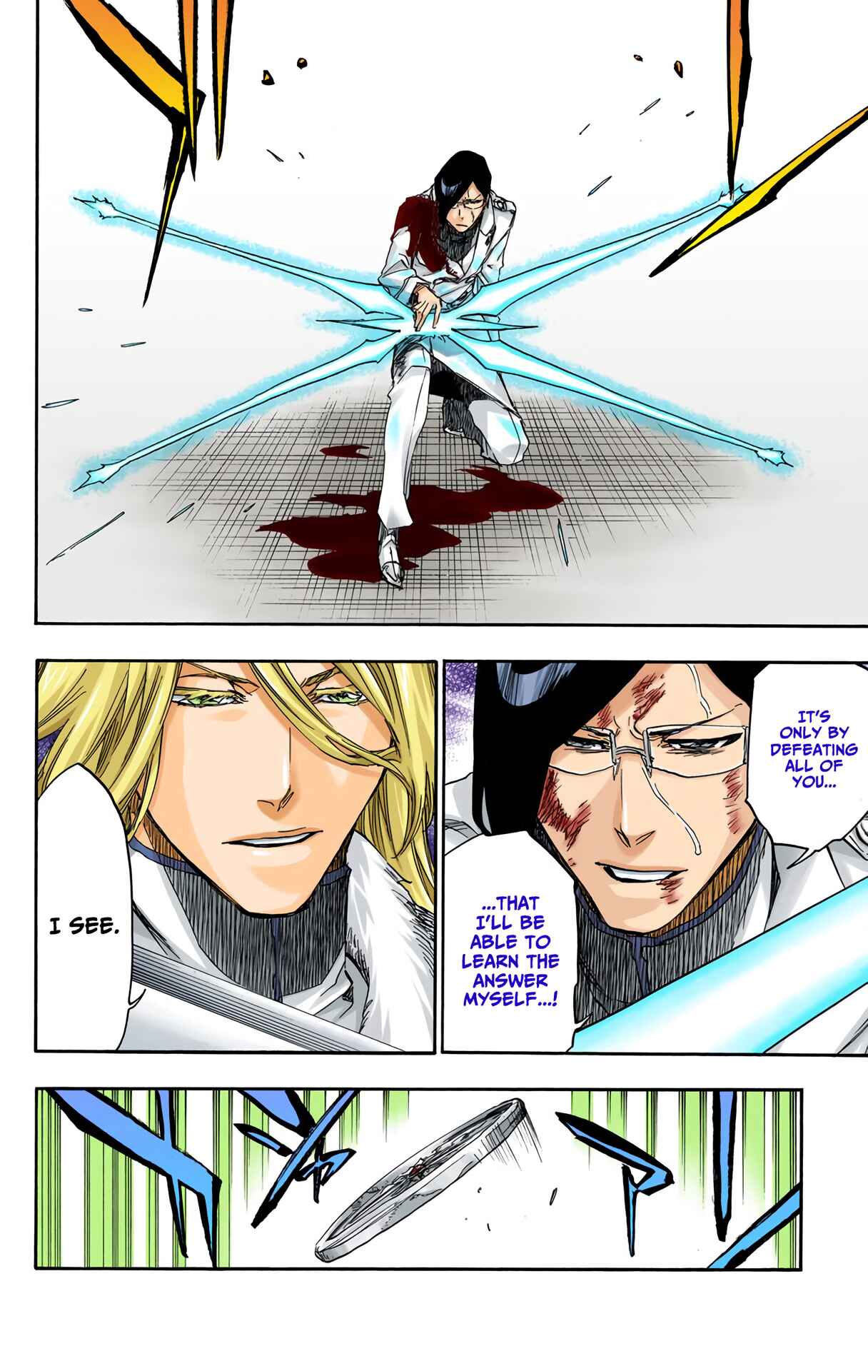 Chapter 674 - Page 16