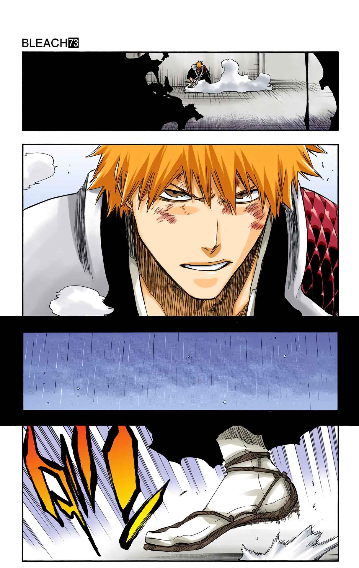Chapter 674 - Page 3