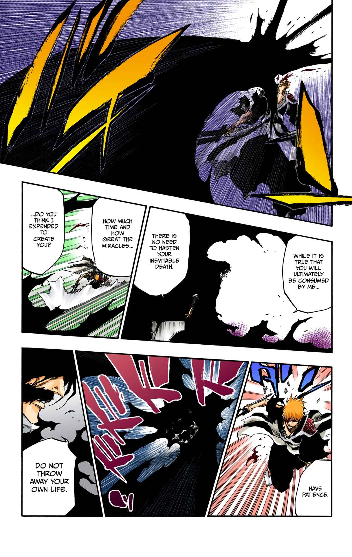 Chapter 674 - Page 5