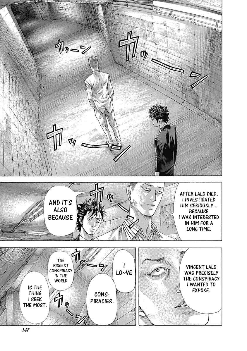 Chapter 536 - Page 16