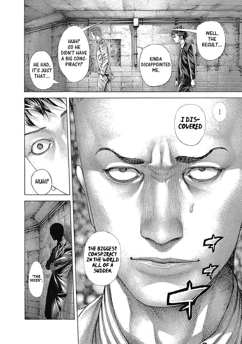 Chapter 536 - Page 17