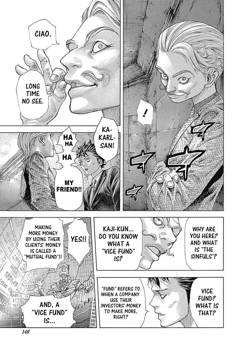 Chapter 536 - Page 18