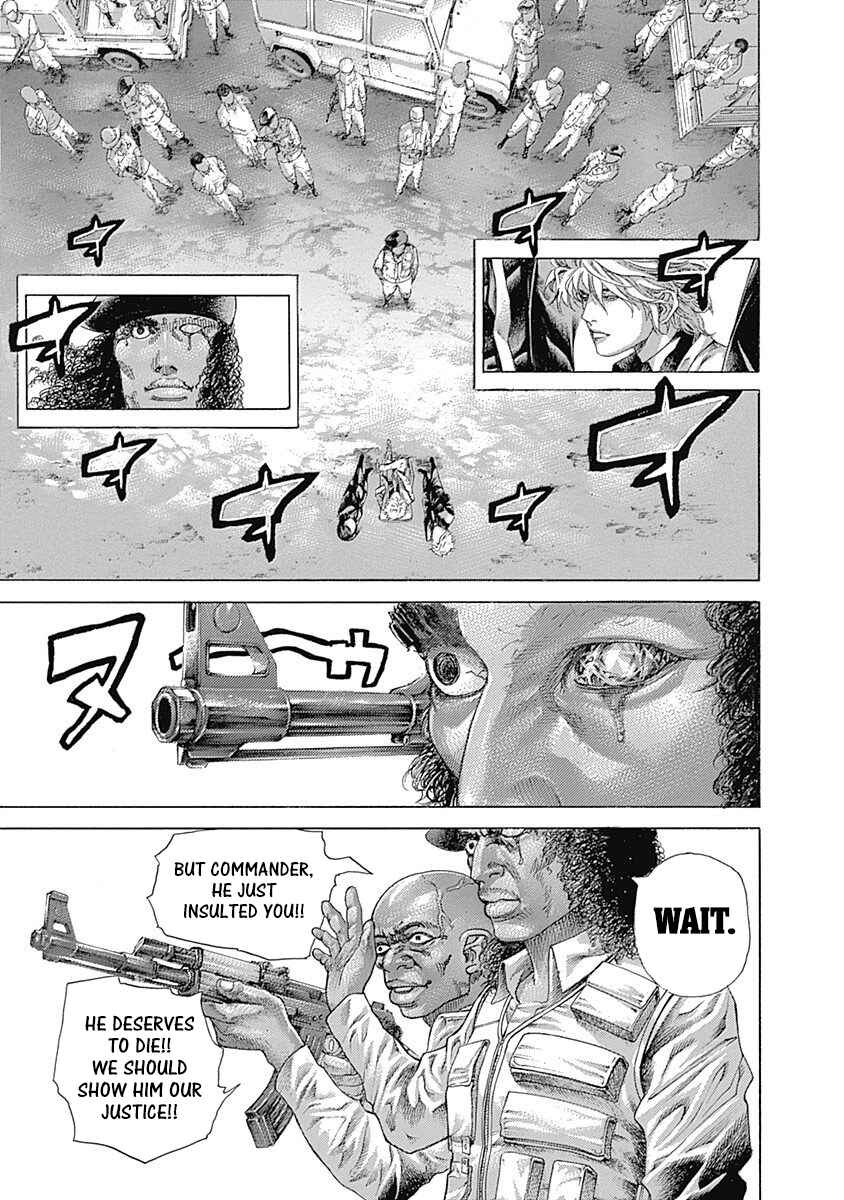 Chapter 536 - Page 2