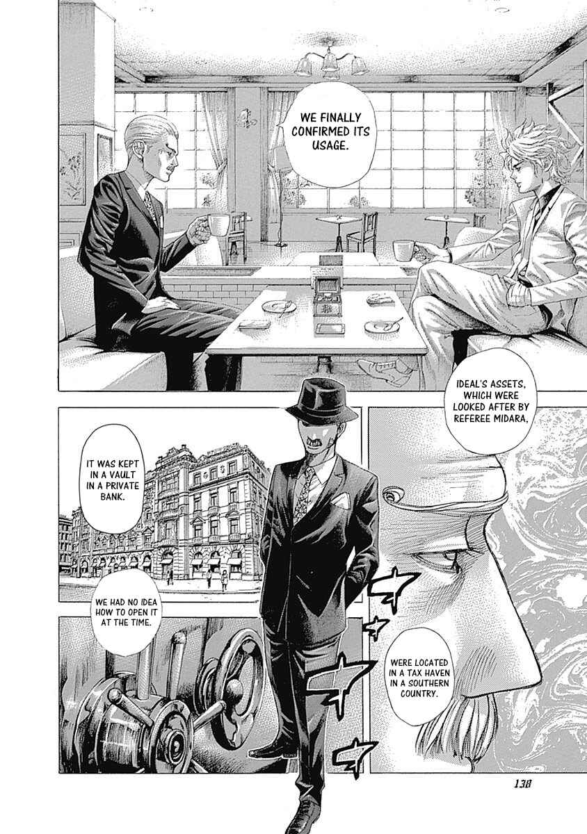 Chapter 536 - Page 7
