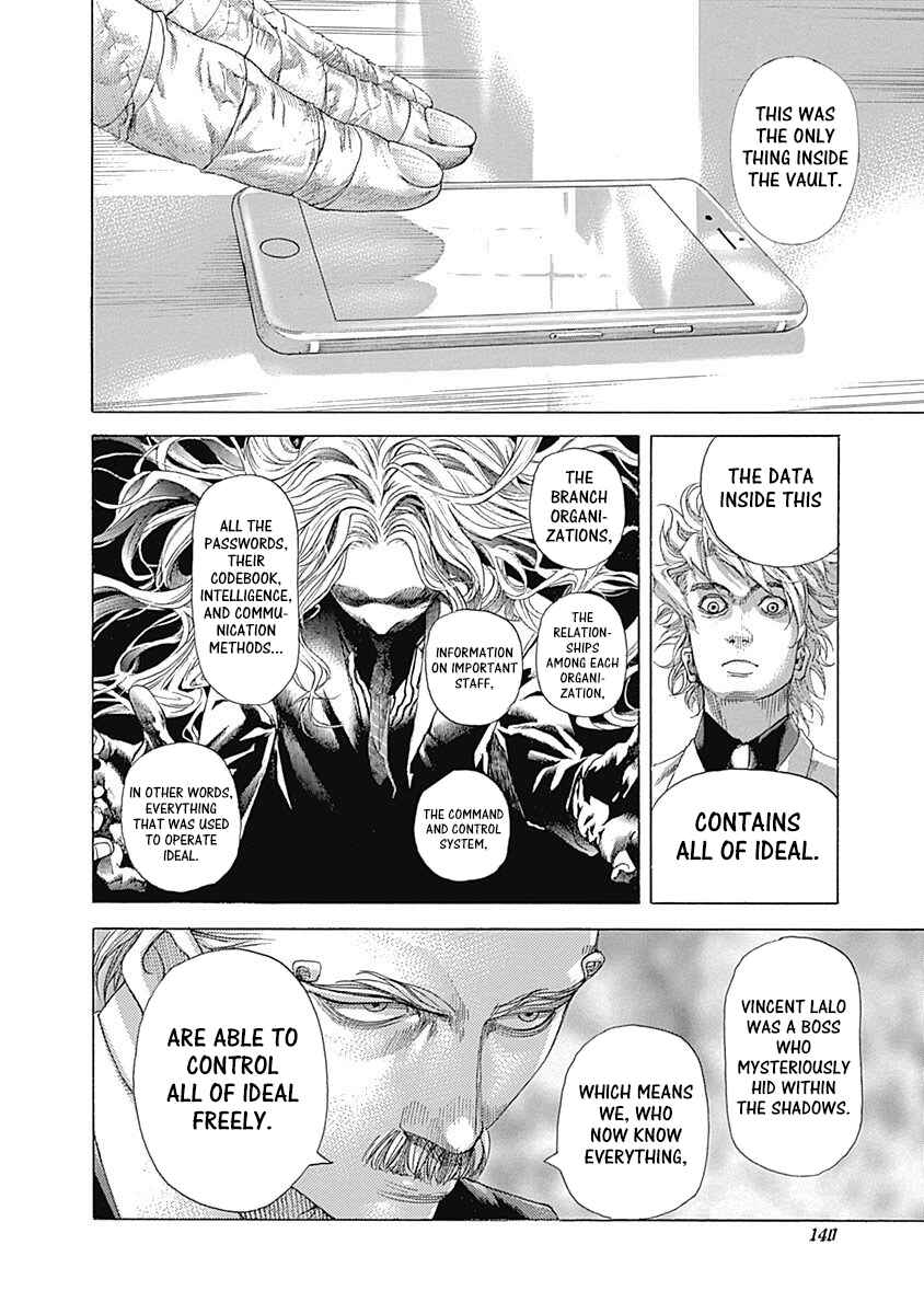Chapter 536 - Page 9