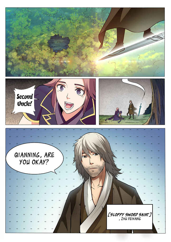 Chapter 31 - Page 11