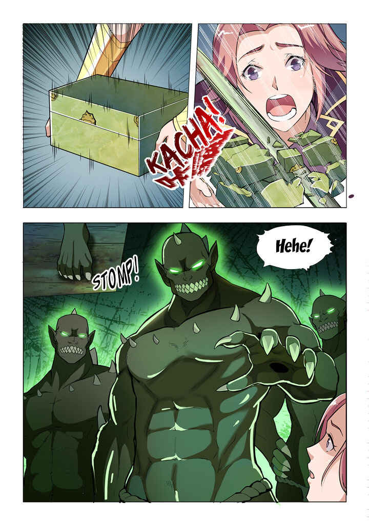Chapter 31 - Page 8