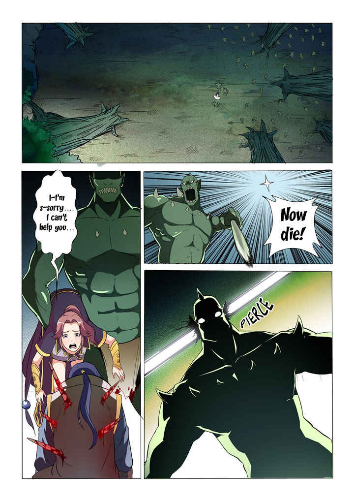 Chapter 31 - Page 9