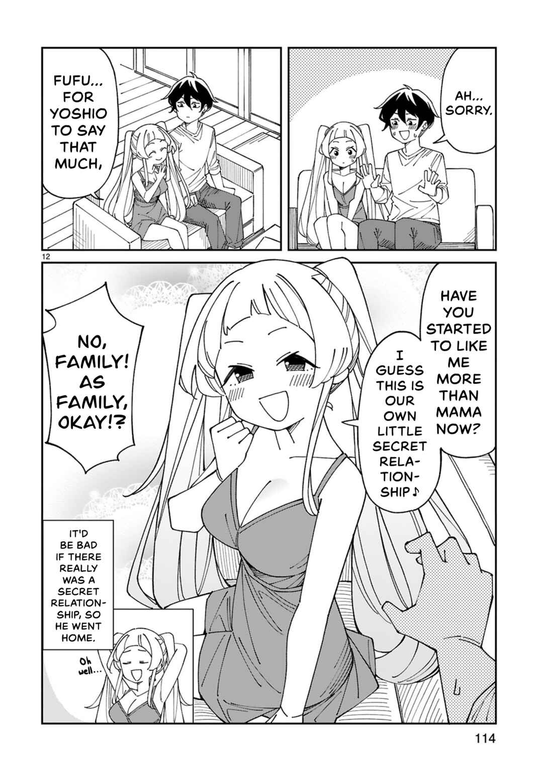 Chapter 53 - Page 12