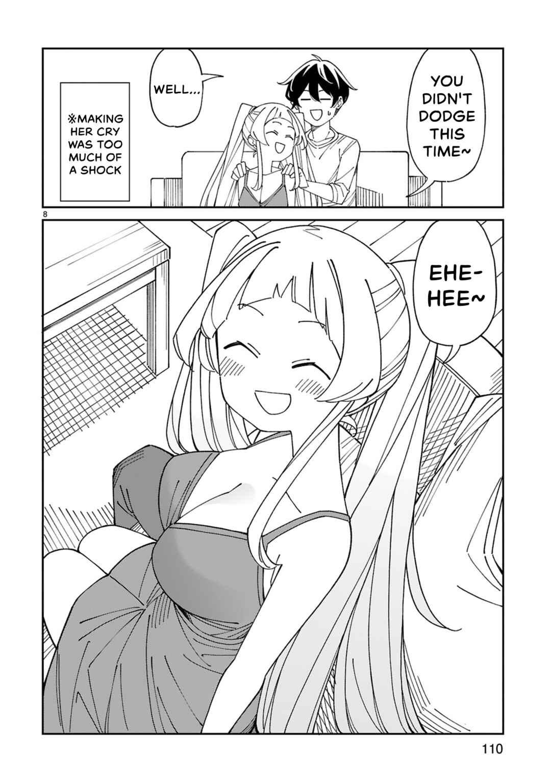Chapter 53 - Page 8