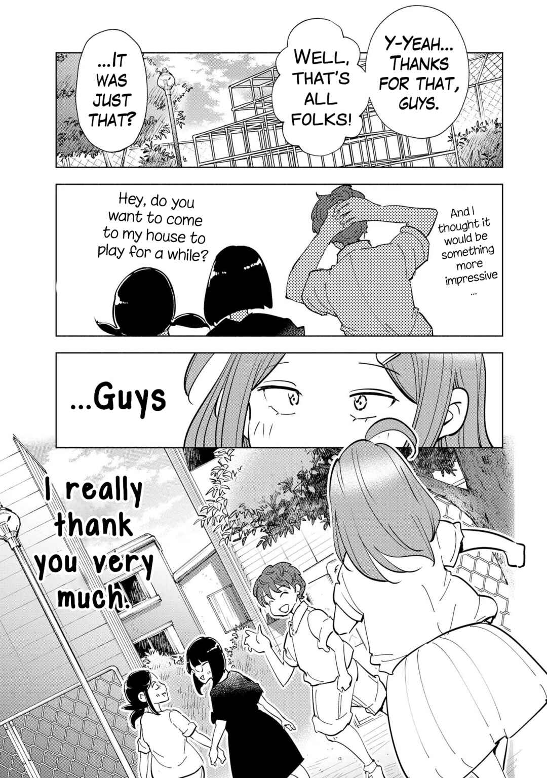 Chapter 106 - Page 16