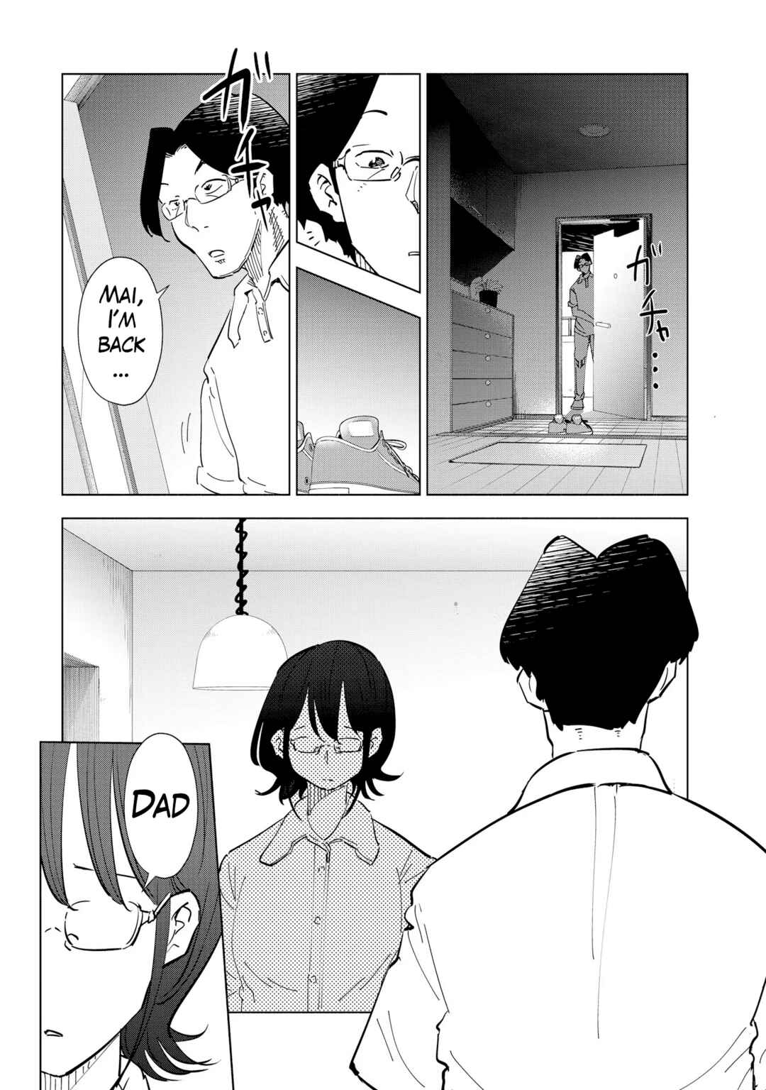 Chapter 106 - Page 19