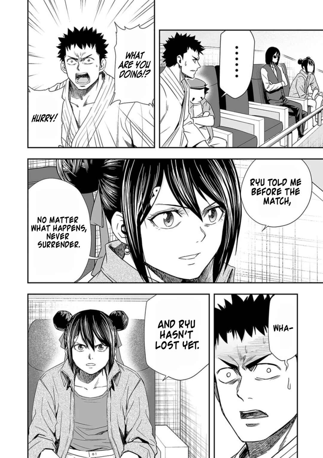 Chapter 79 - Page 14