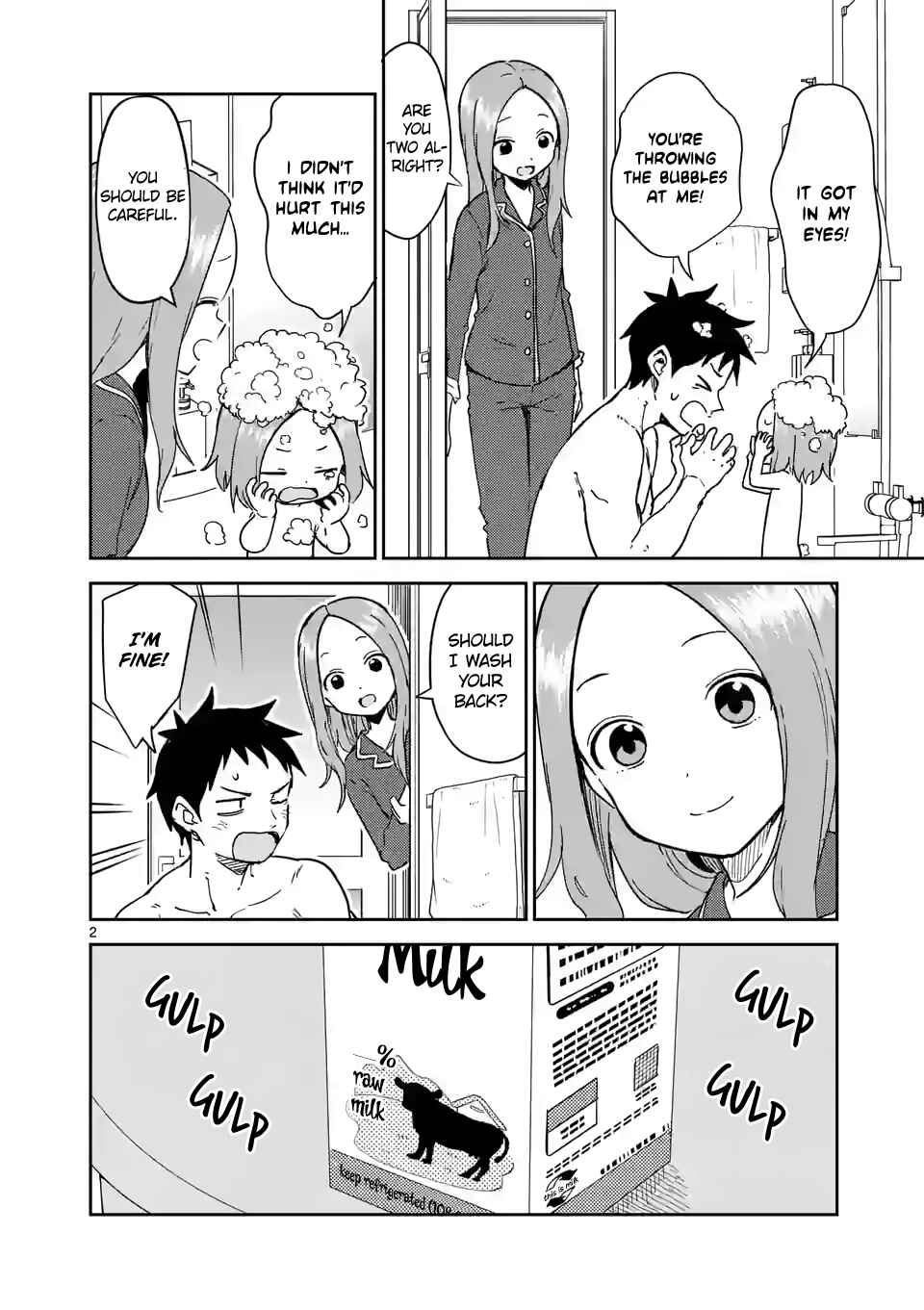 Chapter 273 - Page 2
