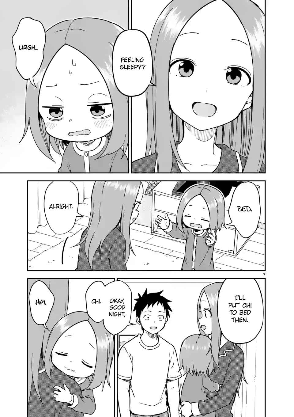 Chapter 273 - Page 7