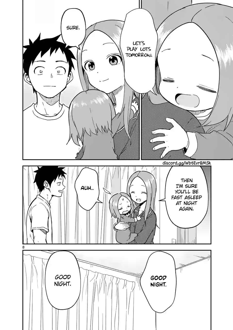 Chapter 273 - Page 8