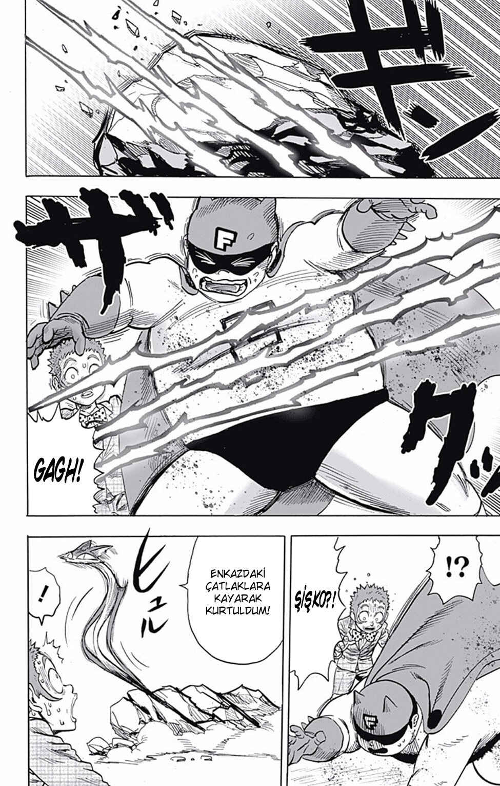 Chapter 121 - Page 15