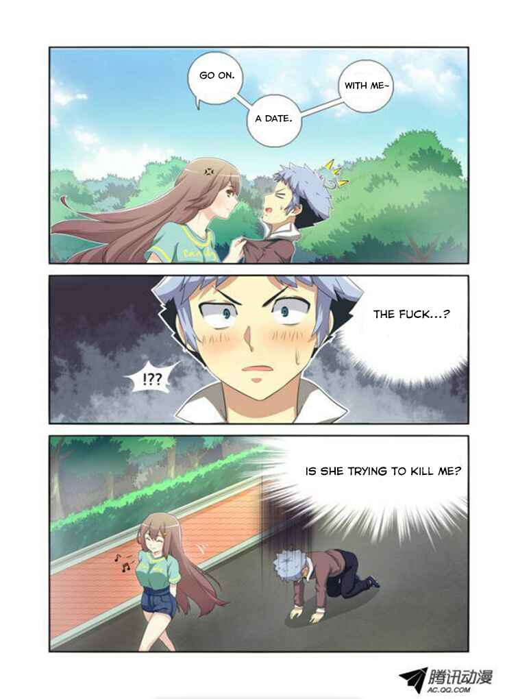 Chapter 5 - Page 14