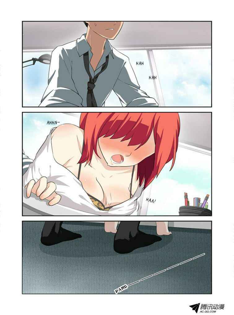 Chapter 5 - Page 2