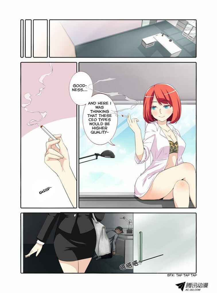 Chapter 5 - Page 3