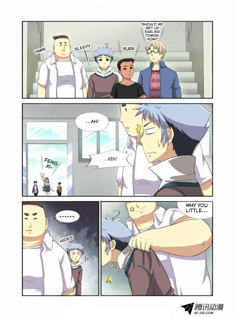 Chapter 5 - Page 6