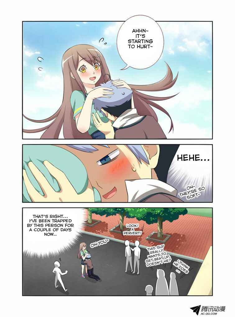 Chapter 5 - Page 8