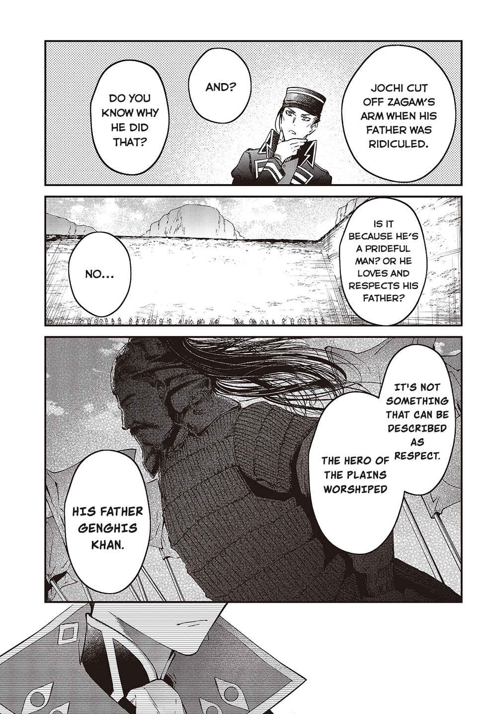 Chapter 40 - Page 12
