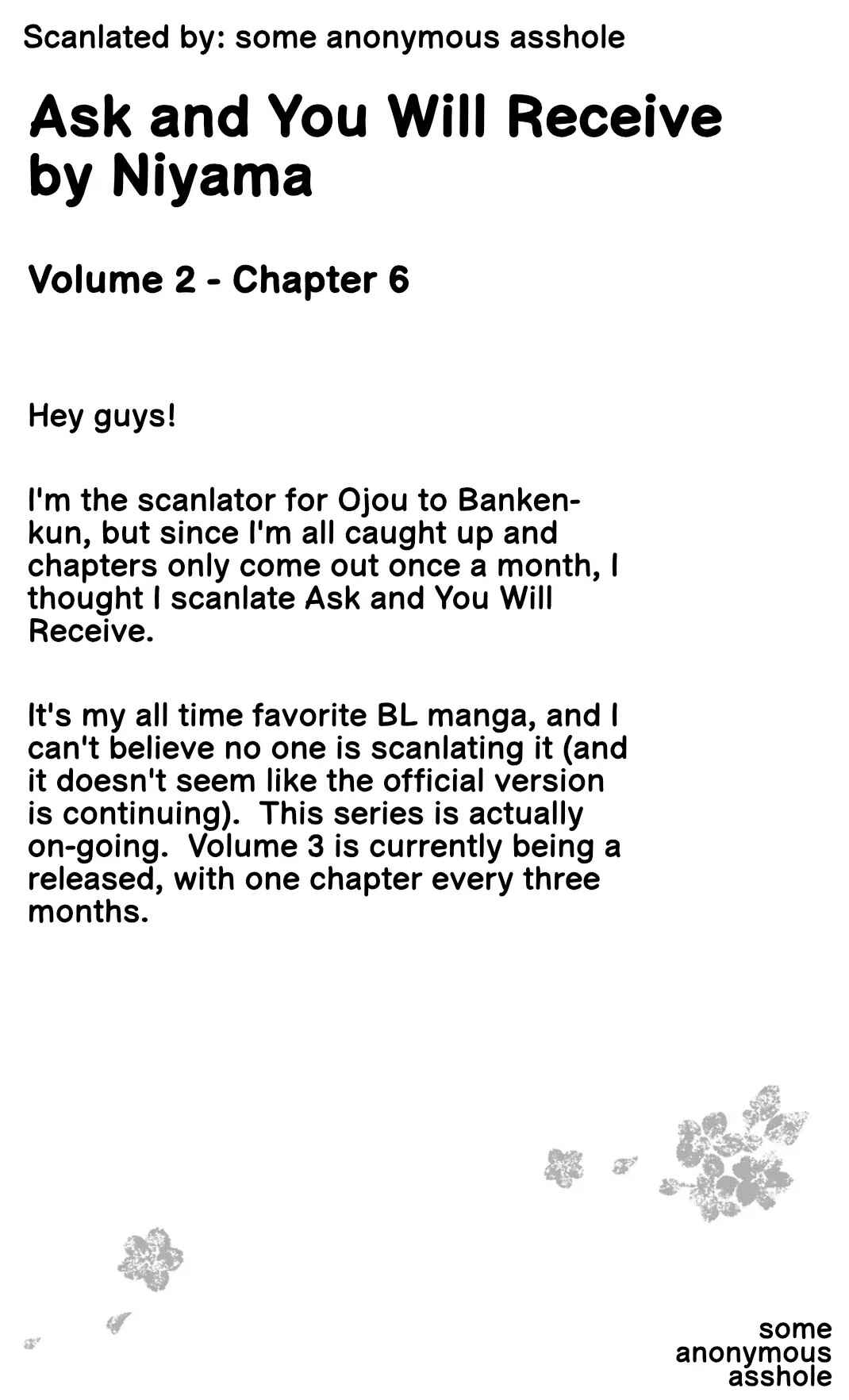 Chapter 6 - Page 1