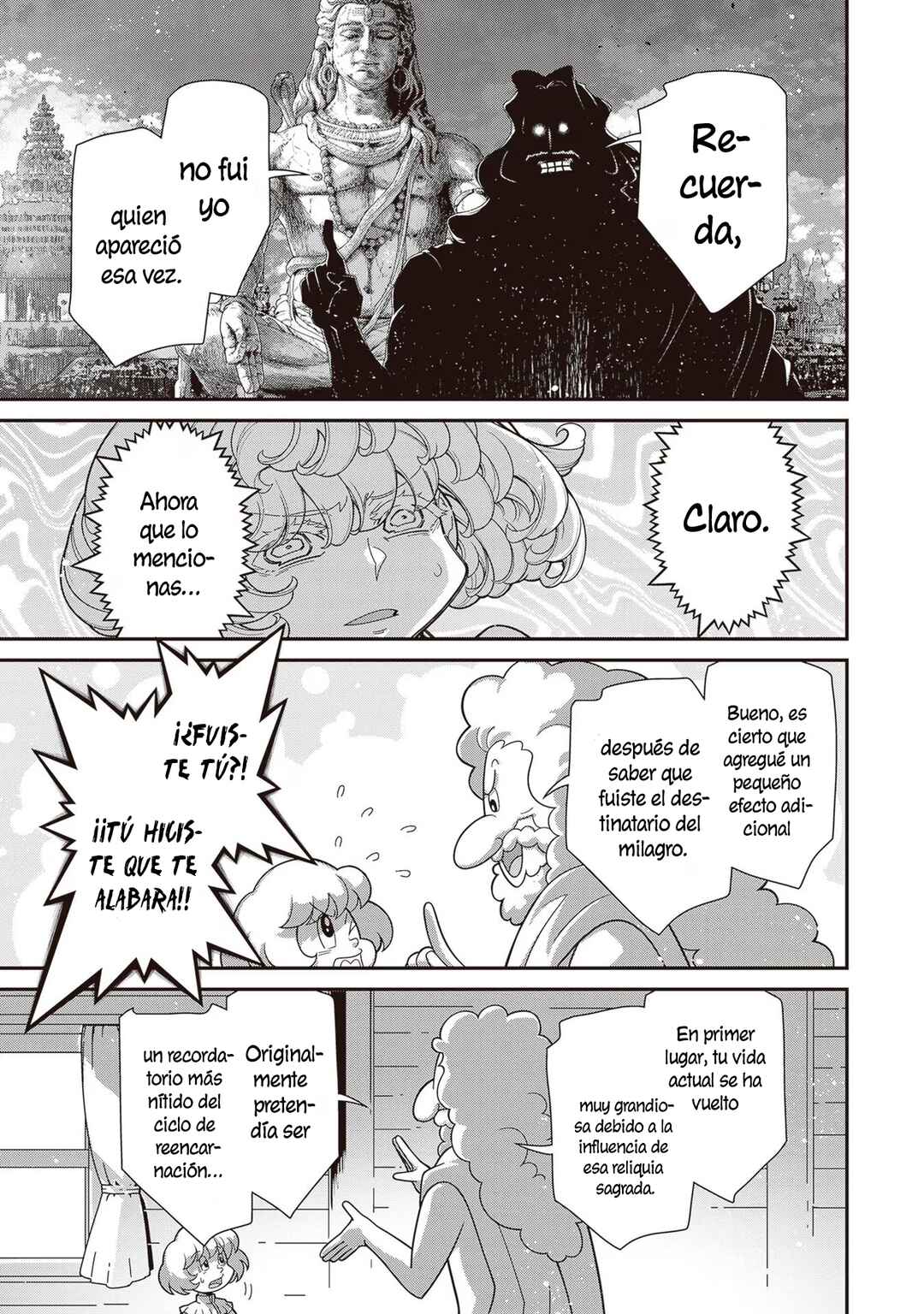 Chapter 90 - Page 19