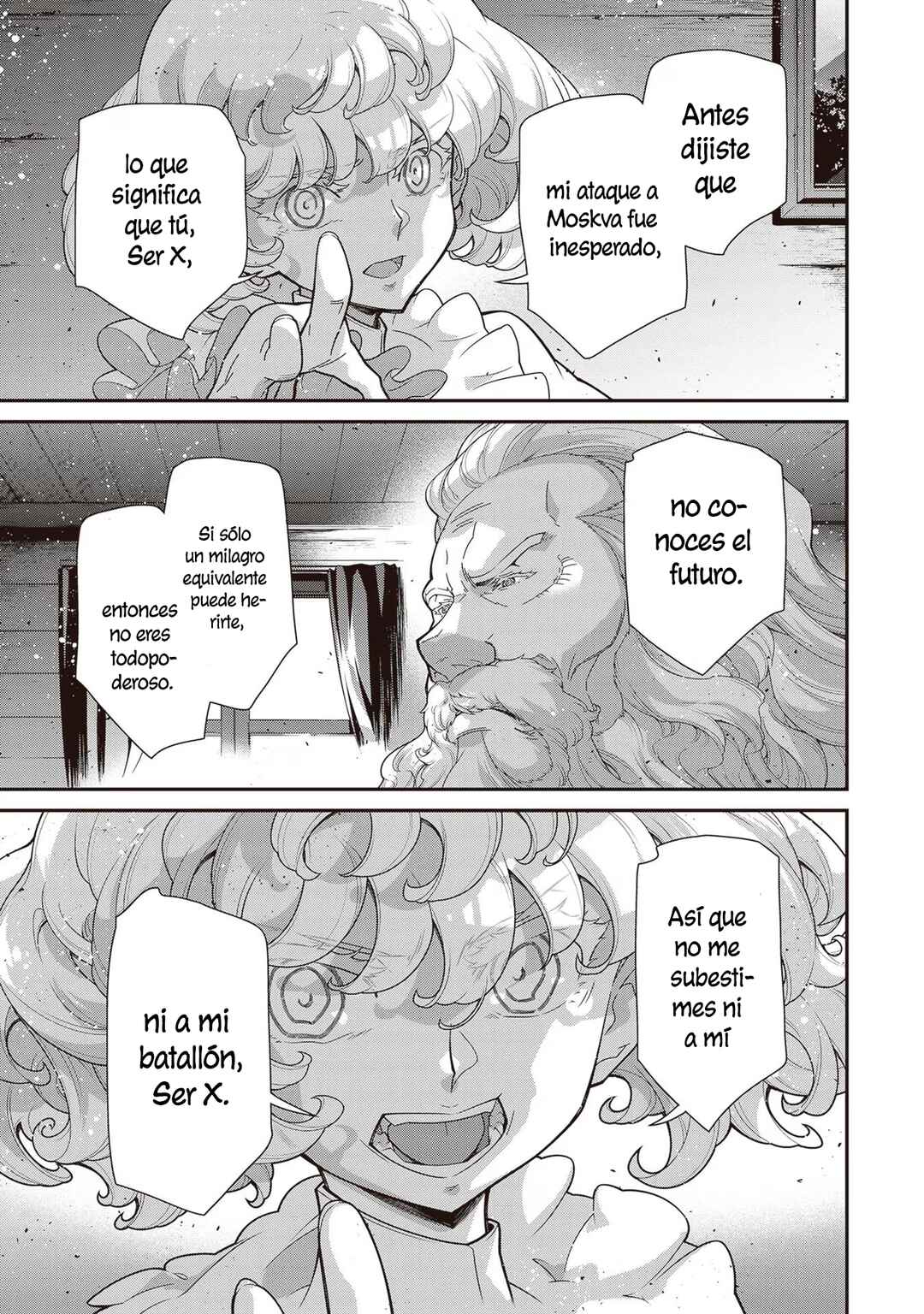 Chapter 90 - Page 30