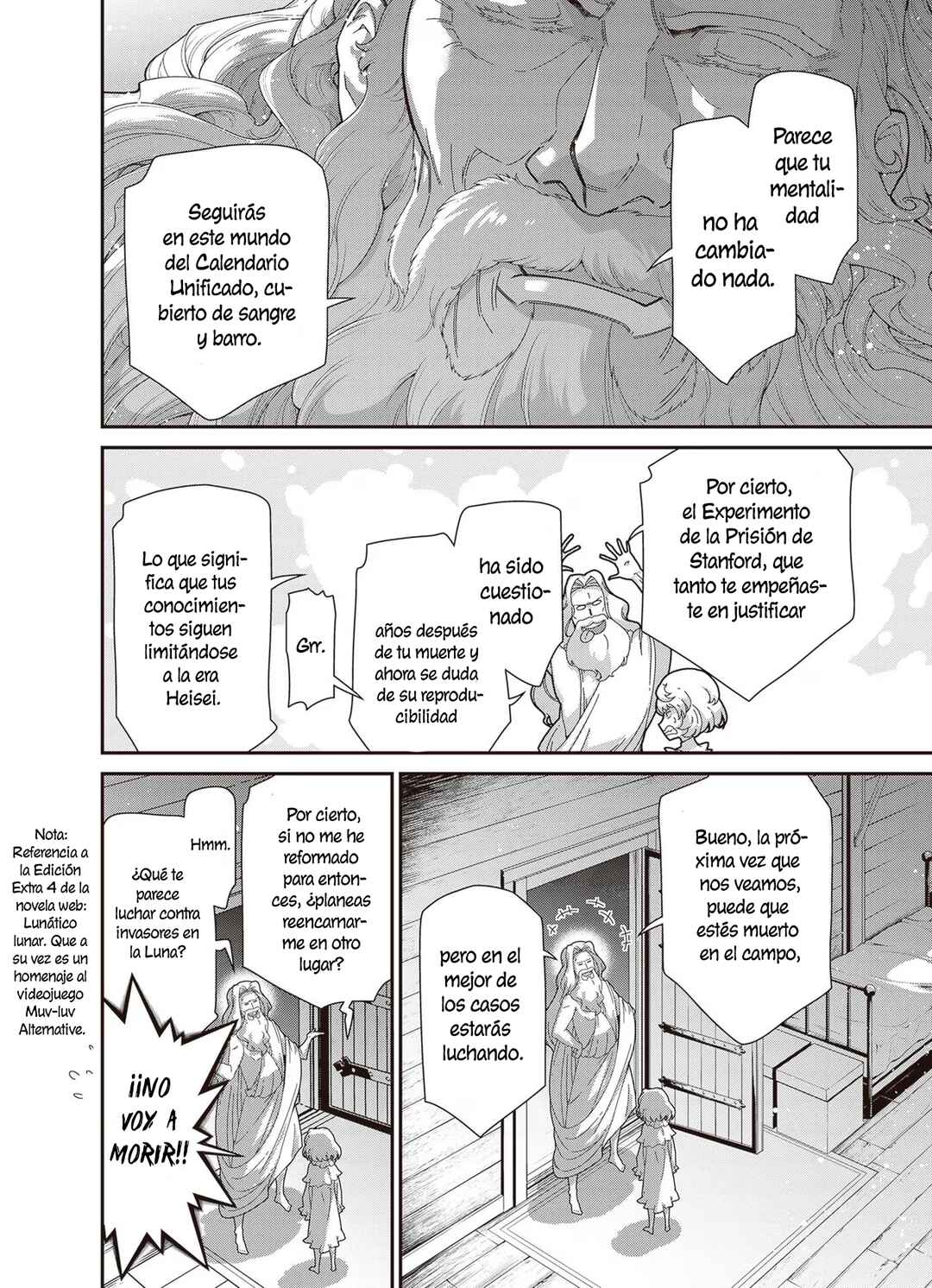 Chapter 90 - Page 33