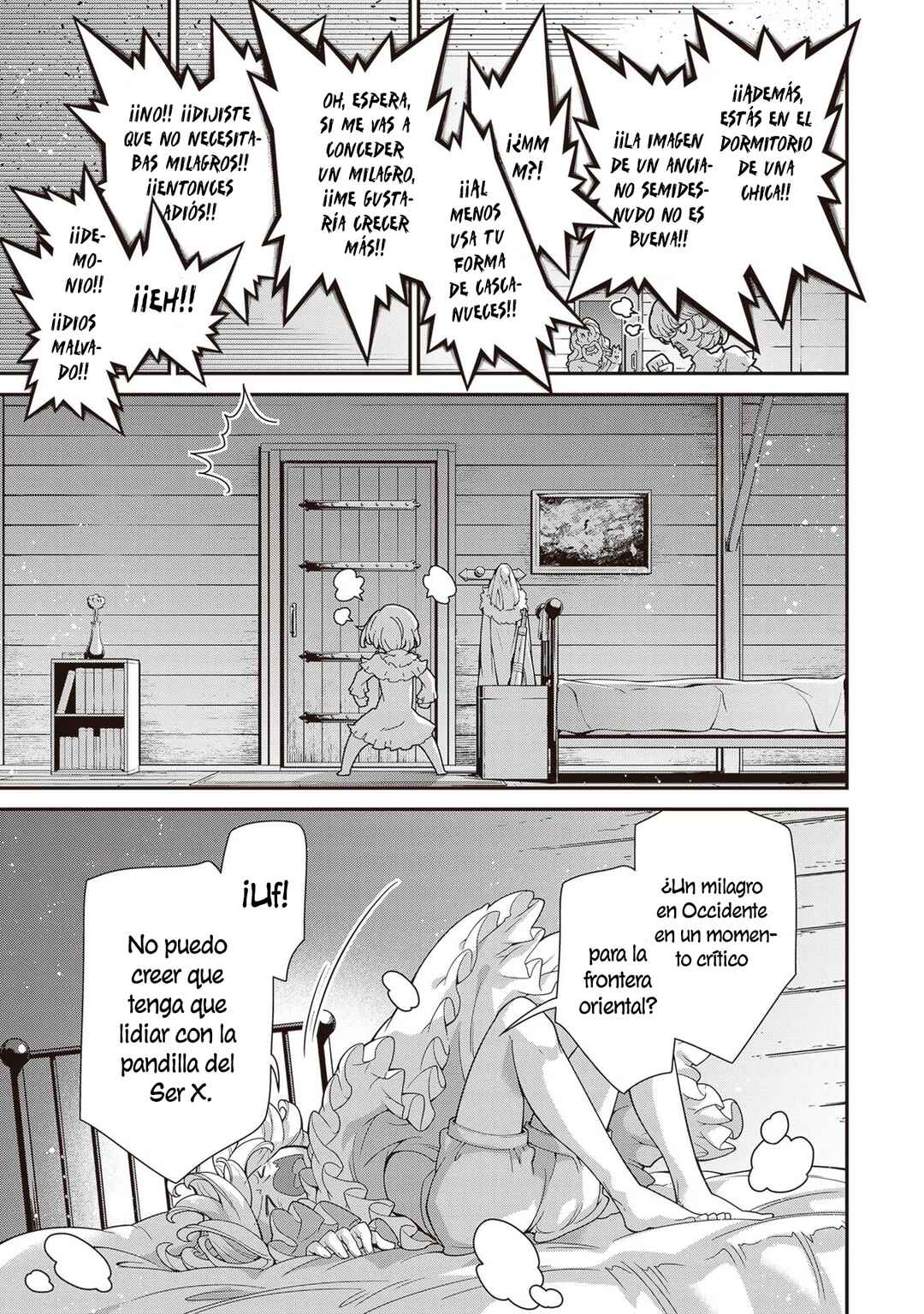 Chapter 90 - Page 34