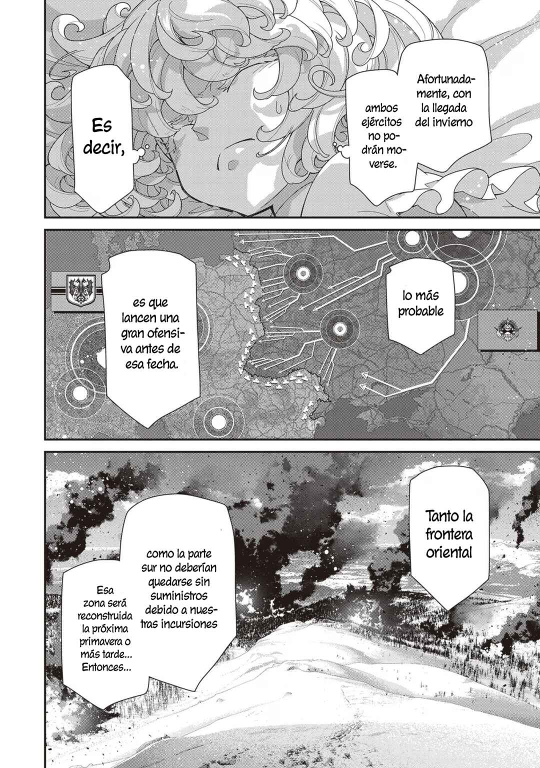 Chapter 90 - Page 35
