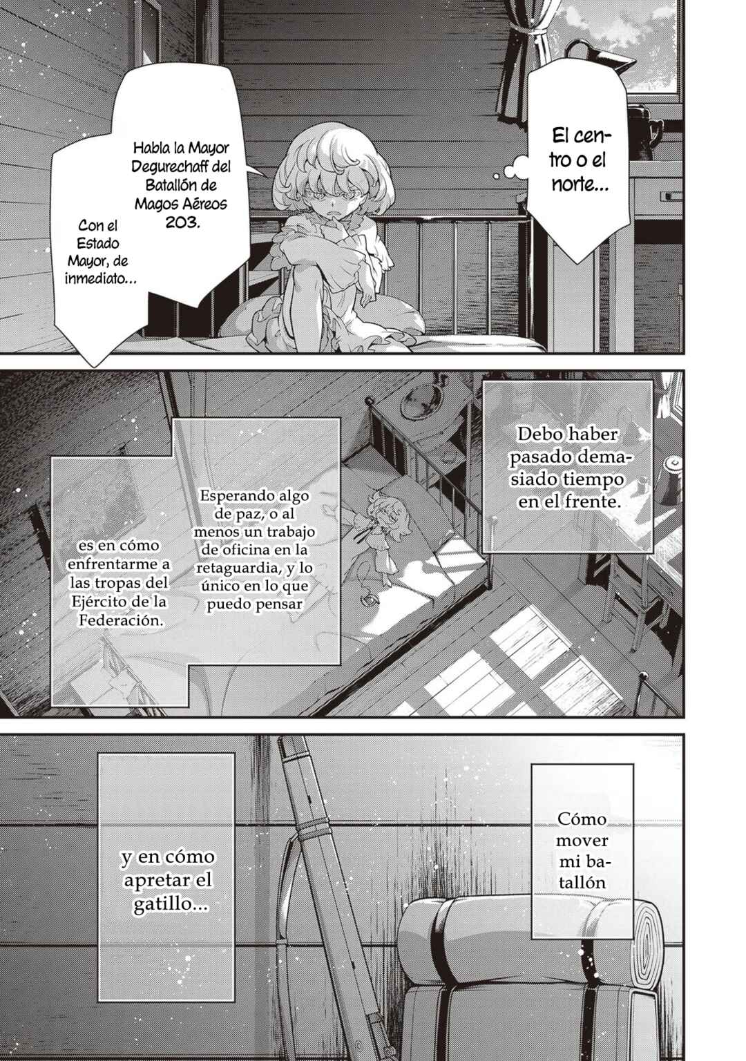 Chapter 90 - Page 36