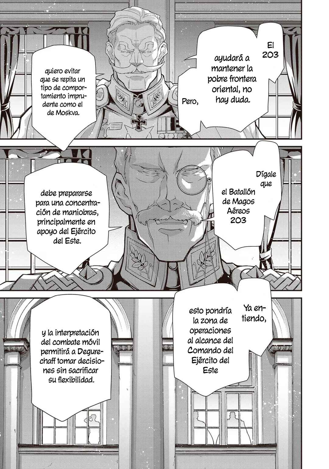 Chapter 90 - Page 38