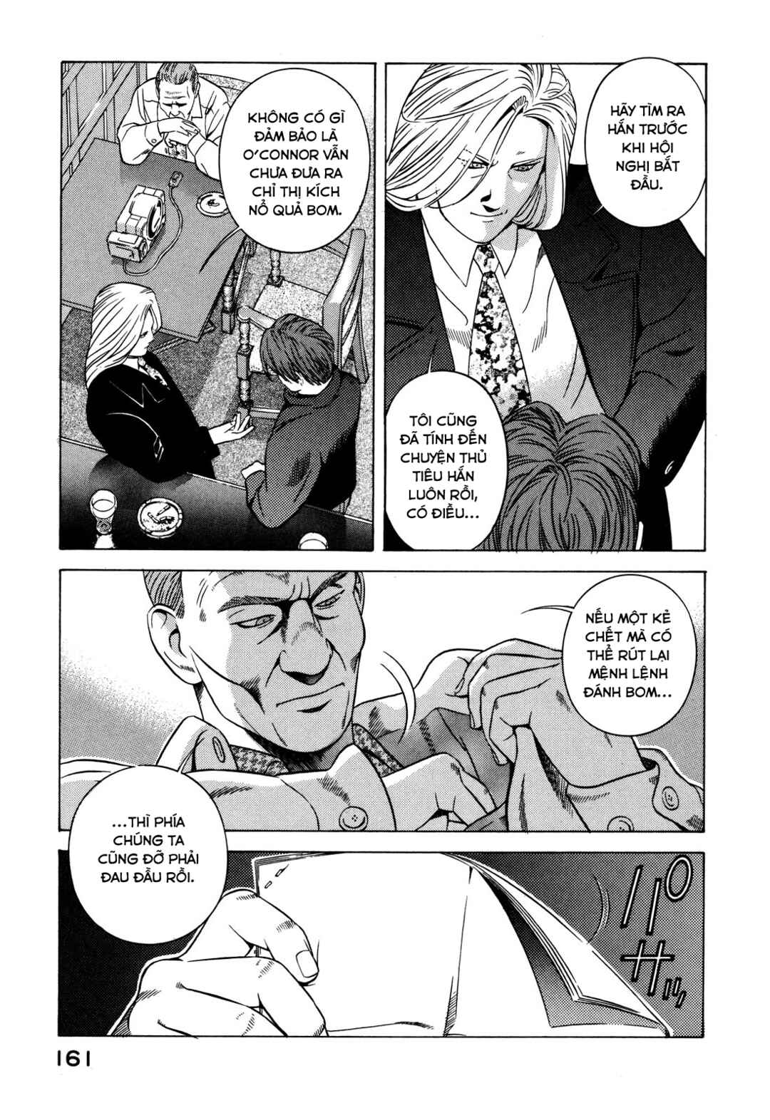 Chapter 37 - Page 19
