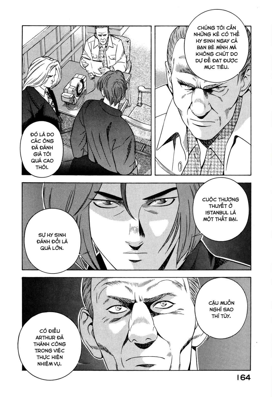 Chapter 37 - Page 22