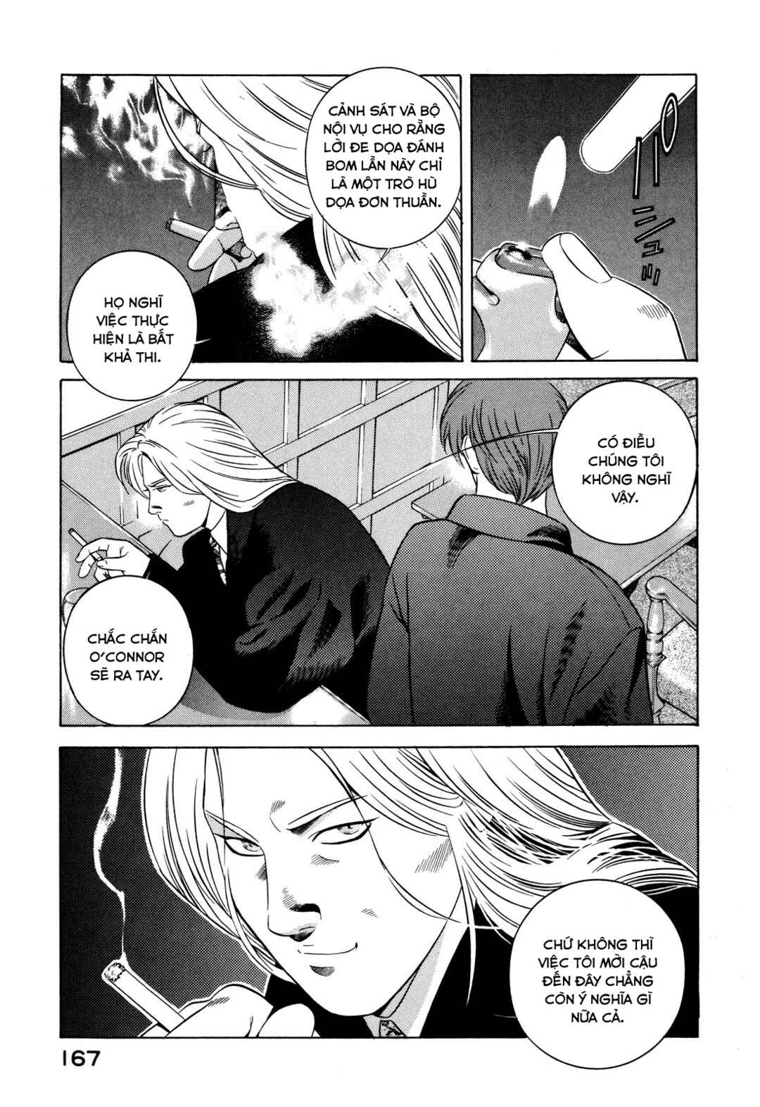 Chapter 37 - Page 25